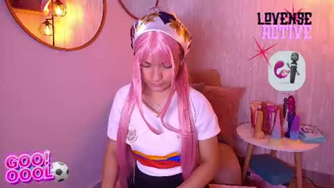 KITTY online show from June 23, 9:13 pm