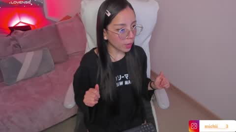 Kitty online show from April 28, 2:38 am