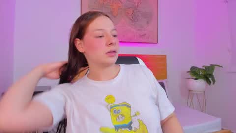 K I T T Y online show from January 15, 12:44 pm