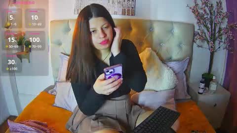 K I T T Y   online show from January 9, 7:29 pm