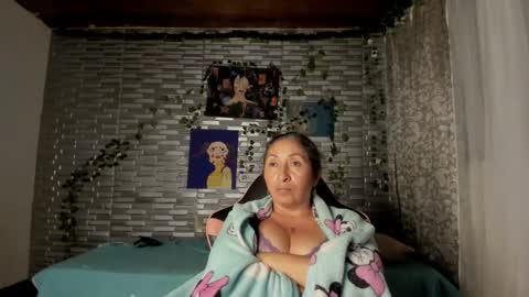 violet online show from November 29, 6:39 am