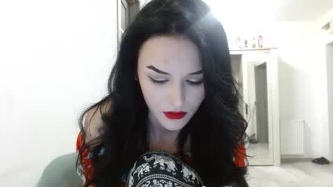 Kitty online show from March 13, 8:59 am