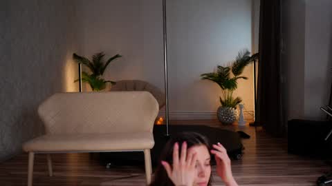 Katya online show from March 29, 9:14 pm