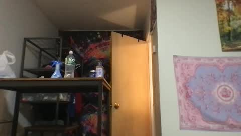 kittycatkendra online show from March 1, 12:32 am