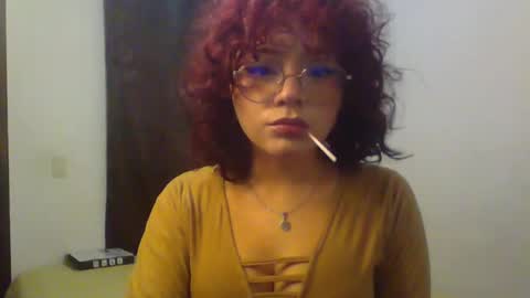 Jenn online show from January 22, 9:00 pm