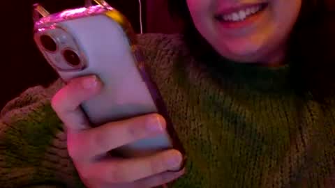 kitty online show from November 20, 8:32 pm