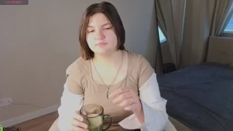 KittyLiikk online show from June 29, 1:01 am