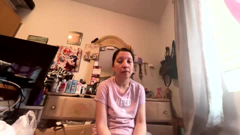 kittyluvx online show from February 15, 3:17 pm