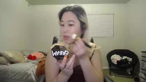 Mei online show from December 29, 6:35 am