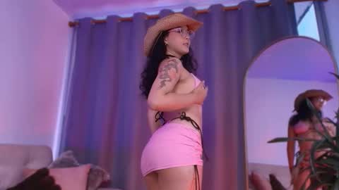 Sophie online show from November 2, 10:02 pm