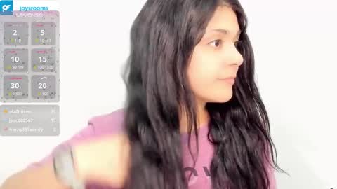 Kitty Trixy online show from December 18, 10:47 pm