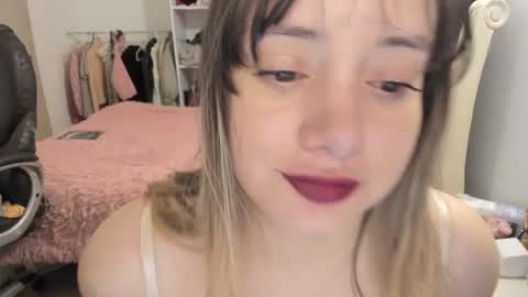 kittywantslove23 online show from November 27, 2:25 am