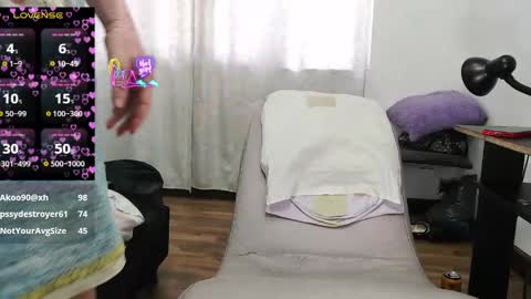 kittywhiteass online show from April 2, 1:41 pm