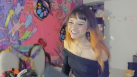 Kitty Zen online show from November 29, 10:03 pm