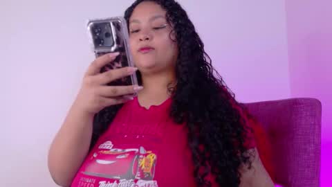 Kitty Hill online show from February 8, 12:03 am