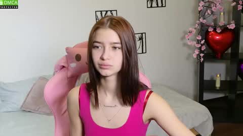 kity_jafaela online show from February 26, 1:26 am