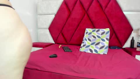 Luisa y Jairo online show from March 31, 4:29 pm