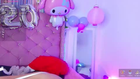 kity online show from February 12, 8:10 pm