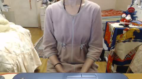 KiuminBerry online show from January 13, 1:26 pm