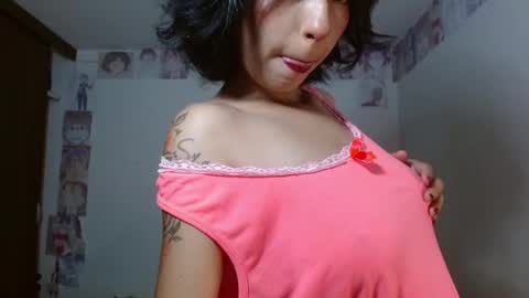 kiyu online show from February 16, 1:16 am