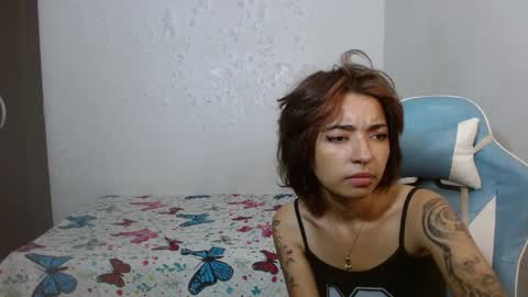 kiyu online show from January 18, 2:19 am