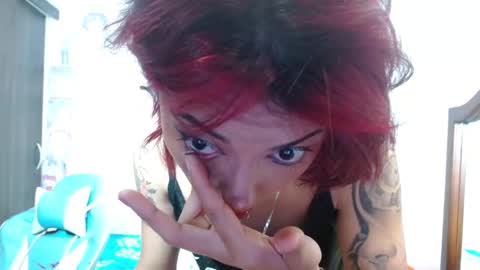 kiyu online show from February 10, 1:41 am