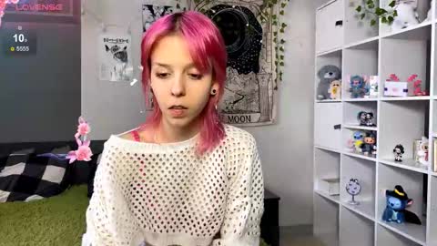 Luna online show from March 11, 10:08 am