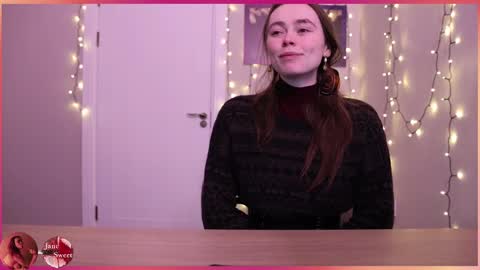 JaneSweet online show from February 28, 12:09 pm