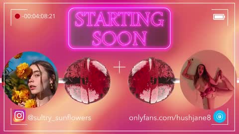 JaneSweet online show from December 30, 1:03 pm