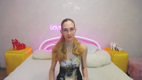 Klary online show from January 24, 10:21 am