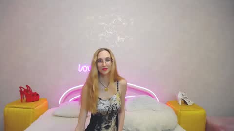 Klary online show from January 26, 10:23 am