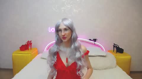 Klary online show from March 1, 9:40 am