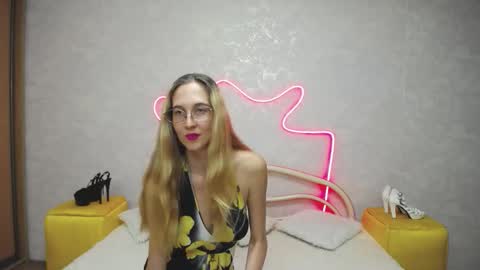 Klary online show from September 24, 6:56 am