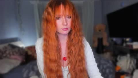 Klementinafanslyklementina6661 online show from April 12, 8:22 pm