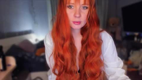 Klementinafanslyklementina6661 online show from March 22, 9:10 pm