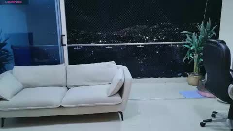 Christina online show from July 17, 4:06 am