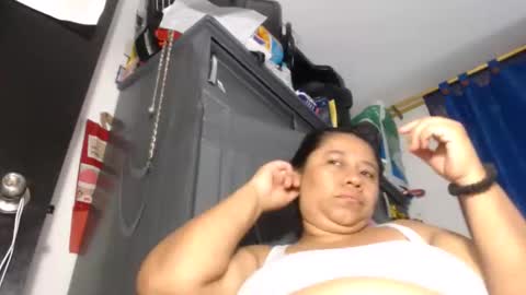 Kloe online show from January 10, 3:44 am