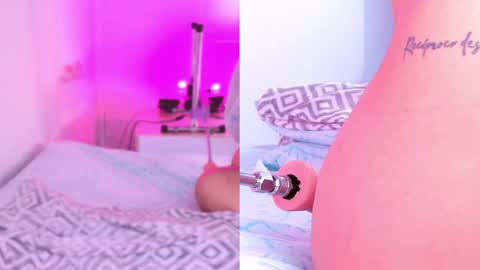 kloe_campbell online show from April 2, 1:41 pm