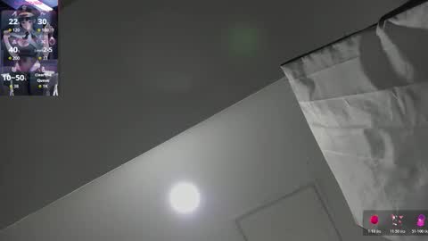 Kloe online show from October 29, 5:12 am