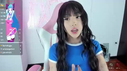 kloe online show from June 14, 3:08 am