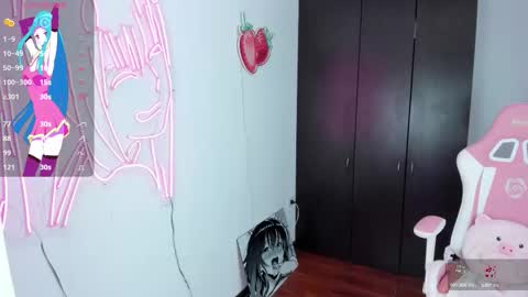 Snapshot of kloeking_ chatting on September 14, 2:31 am kloe online show from September 14, 2:31 am