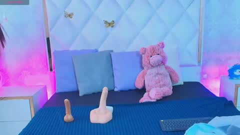 kolyn_tay online show from April 16, 7:24 pm