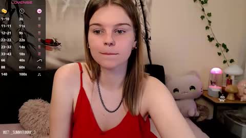 Marta online show from March 9, 11:03 pm