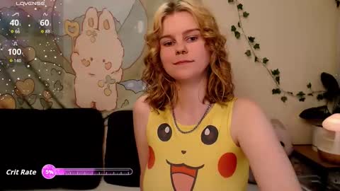 Marta online show from May 12, 11:11 pm