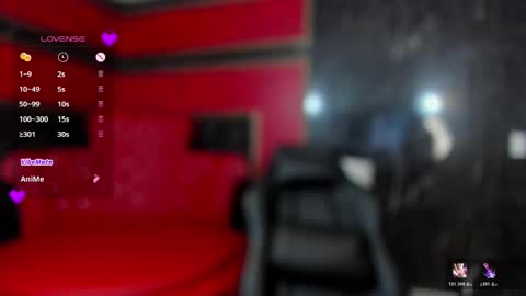 konnydesire online show from March 3, 12:22 pm