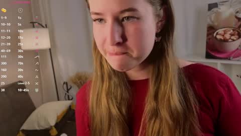 Jenna online show from March 31, 5:46 pm