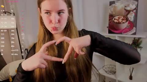 Jenna online show from March 26, 5:36 pm