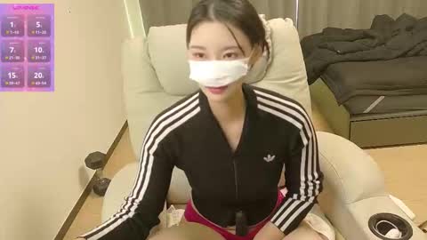 catty online show from February 23, 7:52 am