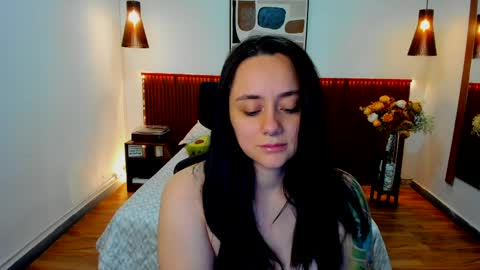 Kora Shadow online show from March 23, 7:31 pm