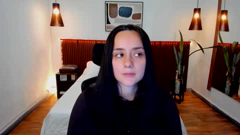 Kora Shadow online show from February 24, 7:01 pm